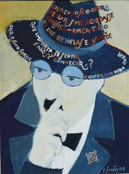 Bernardo Soares