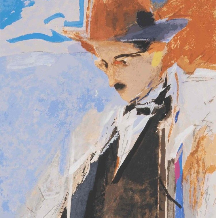 Composite Fernando Pessoa