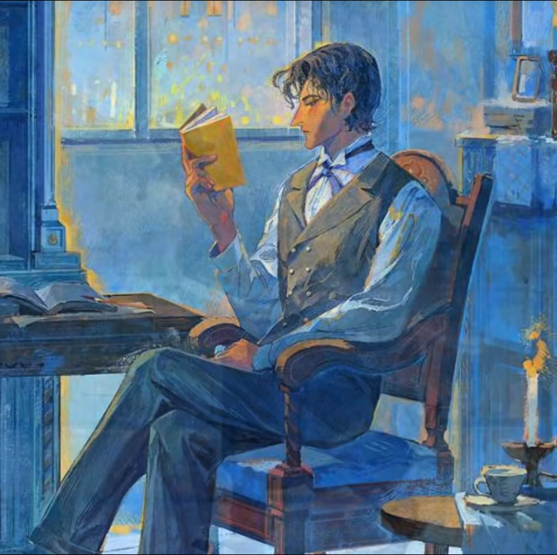 Ivan Karamazov
